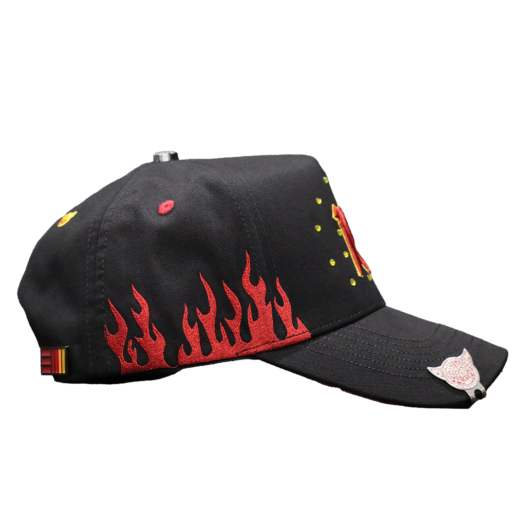 IE FLAME ANGEL