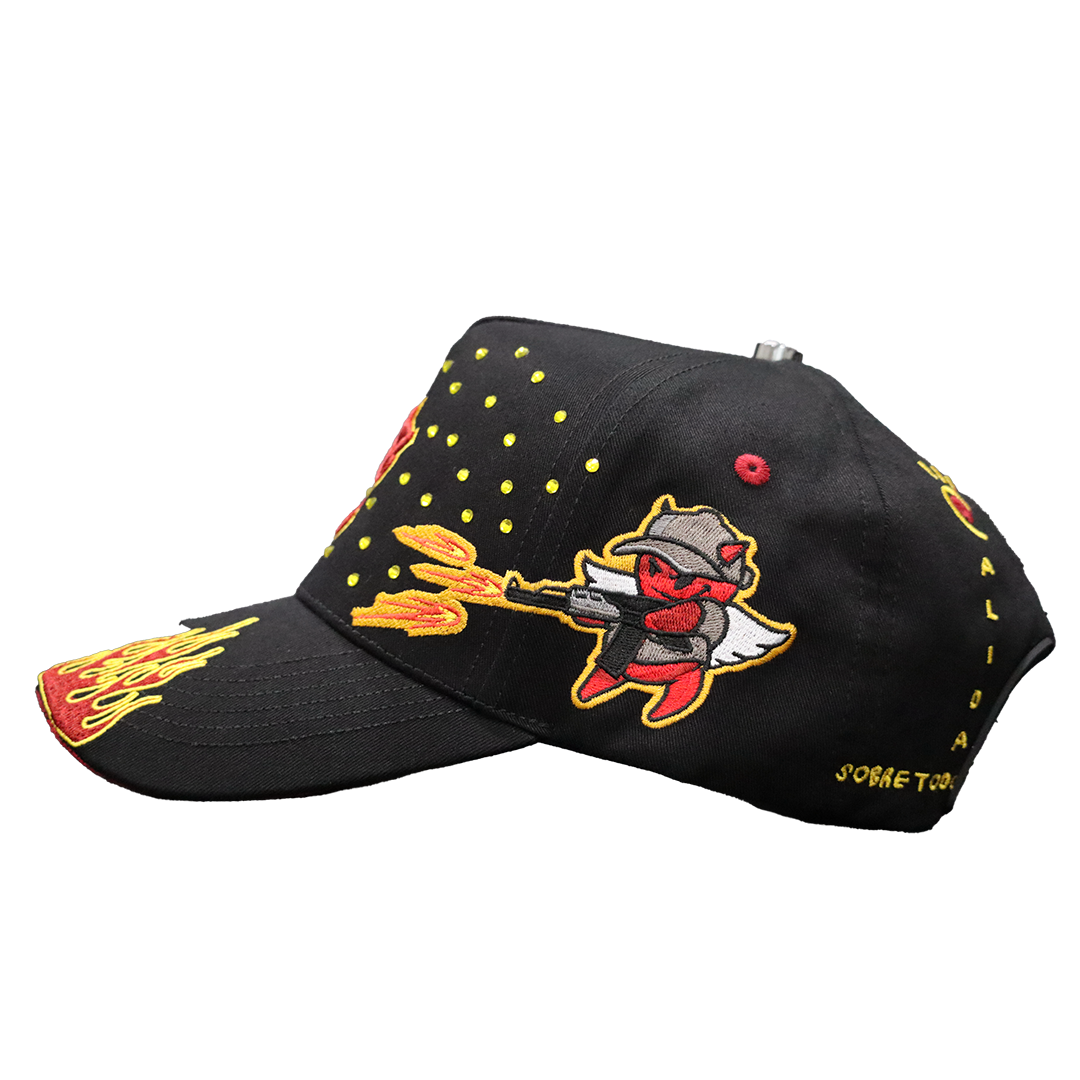 IE FLAME ANGEL