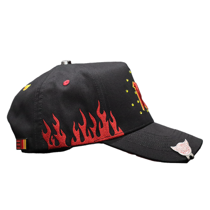 IE FLAME ANGEL