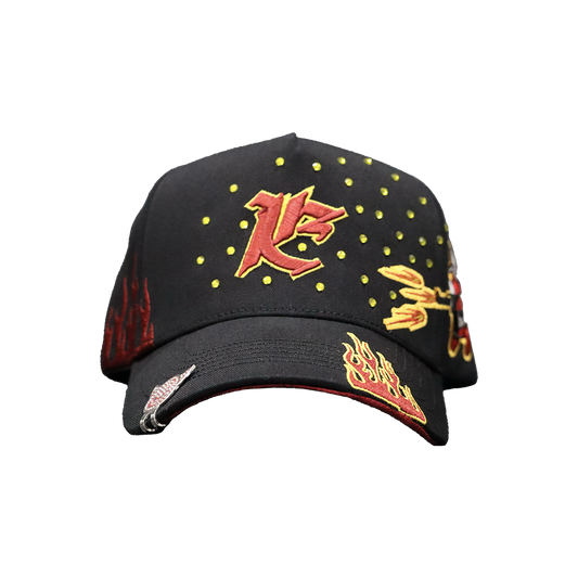 IE FLAME ANGEL