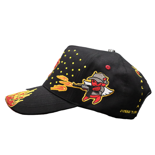 IE FLAME ANGEL